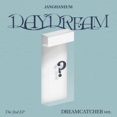 JANG HANEUM - The 2nd EP Album [DAYDREAM] (DREAMCATCHER Ver.)
