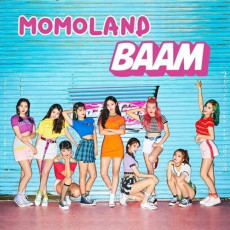 MOMOLAND - 4th Mini [FUN TO THE WORLD]