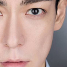 T.O.P - 1ST ALBUM [TOP SPOT - ANOTHER DIMENSION] (Random Ver.)