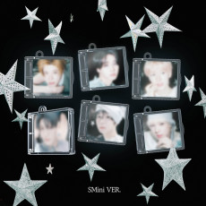NCT WISH - 1st Album [Ode to Love] (SMini Ver.)(Random Ver.)