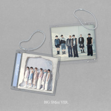 NCT WISH - 1st Album [Ode to Love] (Big SMini Ver.)(Random Ver.)