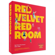 Red Velvet - 1st concert [Red Room] Kihno Video