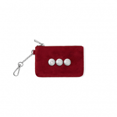BTS - 'ARIRANG' MD : Card Holder (Red)