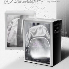 cosmosy - 2nd EP [~ of the world ~] Bag Album