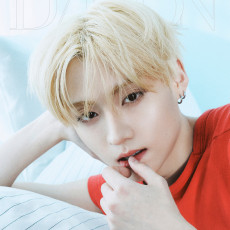 ALPHA DRIVE ONE - DICON VOLUME Nº33 ALPHA DRIVE ONE : HEARTS GROW ONE (SANGWON) + PHOTOCARD ON-PACK