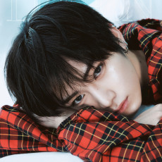 ALPHA DRIVE ONE - DICON VOLUME Nº33 ALPHA DRIVE ONE : HEARTS GROW ONE (ANXIN) + PHOTOCARD ON-PACK