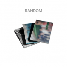 CORTIS - The 2nd EP [GREENGREEN] (Random) + Weverse Gift (WS)