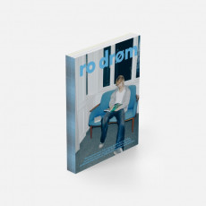 NCT DREAM - PHOTOBOOK [Ro drøm] MARK ver.