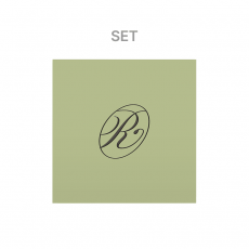 TWS - 5th Mini Album 'NO TRAGEDY' COMPACT Ver. (RUSH) (Set) + Weverse Gift (WS)