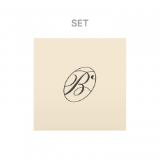 TWS - 5th Mini Album 'NO TRAGEDY' COMPACT Ver. (BLUSH) (Set) + Weverse Gift (WS)