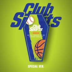 ENHYPEN - [WORLD COUPON CARD COLLECTION] CLUB SPORTS SPECIAL ver.
