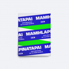 ILLIT - 4th Mini Album ‘MAMIHLAPINATAPAI’ (Weverse Albums ver.)