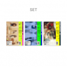 ILLIT - 4th Mini Album ‘MAMIHLAPINATAPAI’ (Set) + Weverse Gift (WS)