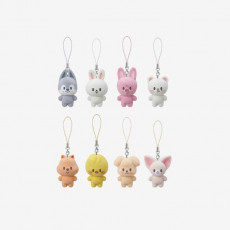 Stray Kids - Stray Kids 6TH FANMEETING [STAY in Our Little House] : SKZOO SECRET MINI CHARM (Random)