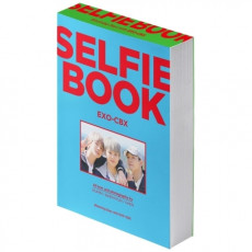 EXO-CBX [SELFIE BOOK]