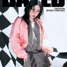 TAEYEON - 2026 summer edition [DAZED] (A ver.)