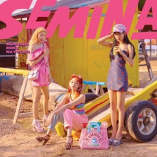 GUGUDAN - Single [SEMINA]