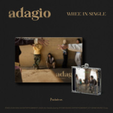 Whee In - ADAGIO [POSTLUDE VER.]
