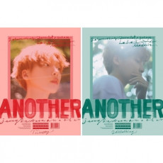 JEONG SEWOON - 2nd Mini [ANOTHER] Random ver.