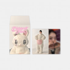 IRENE - 2026 IRENE 1TH ALBUM [Biggest Fan] OFFICIAL MD : RANDOM TRADING CARD