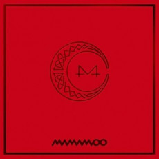 MAMAMOO - 7th Mini [RED MOON]