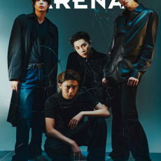 LNGSHOT - MAY 2026 [ARENA HOMME+] (A ver.)