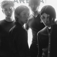LNGSHOT - MAY 2026 [ARENA HOMME+] (B ver.)