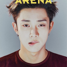 LNGSHOT - MAY 2026 [ARENA HOMME+] (D ver.)