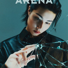 LNGSHOT - MAY 2026 [ARENA HOMME+] (F ver.)
