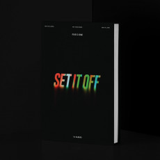 FIVE O ONE - 1ST ALBUM [SET IT OFF]