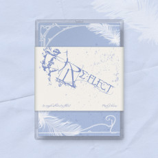 PARK JI HOON - 1st Single Album [RE:FLECT] (PLVE Ver.)