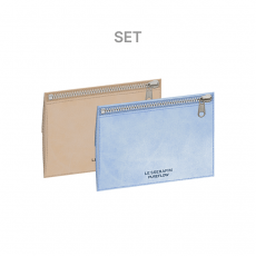 LE SSERAFIM - 2nd Studio Album ‘PUREFLOW’ pt.1 (Weverse Albums ver.) (Set) + Weverse Gift (WS)