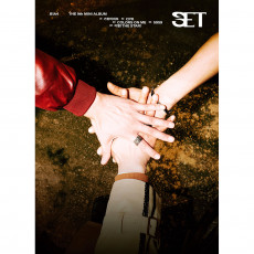 B1A4 - 9TH MINI ALBUM [SET] (HANA VER.)