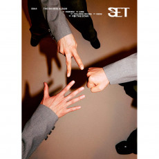 B1A4 - 9TH MINI ALBUM [SET] (DUL VER.)