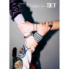 B1A4 - 9TH MINI ALBUM [SET] (SET VER.)