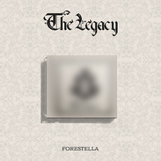 FORESTELLA - THE LEGACY (JEWEL Ver.)