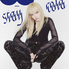NINGNING (aespa) - MAY 2026 [GQ] (B ver.)