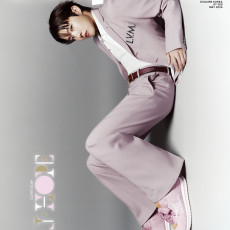 J-HOPE - MAY 2026 [ESQUIRE] (B ver.)