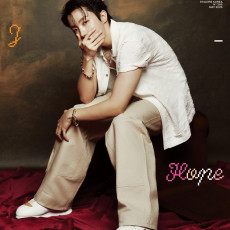 J-HOPE - MAY 2026 [ESQUIRE] (C ver.)