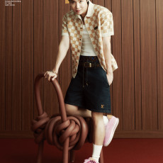 J-HOPE - MAY 2026 [ESQUIRE] (D ver.)