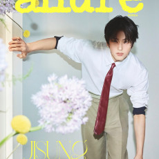 JISUNG - MAY 2026 [allure] (C ver.)