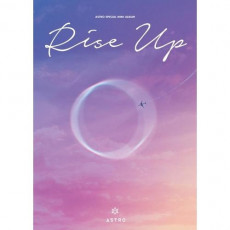 ASTRO - Special Mini [RISE UP]