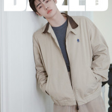 ENHYPEN - MAY 2026 [DAZED] (A ver.)