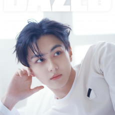 ENHYPEN - MAY 2026 [DAZED] (C ver.)