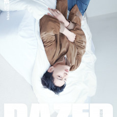 ENHYPEN - MAY 2026 [DAZED] (D ver.)