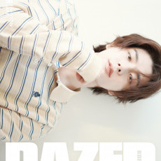 ENHYPEN - MAY 2026 [DAZED] (F ver.)