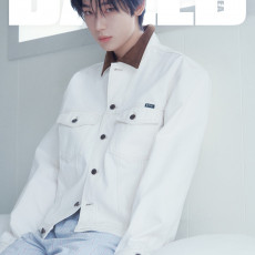 ENHYPEN - MAY 2026 [DAZED] (G ver.)