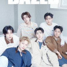ENHYPEN - MAY 2026 [DAZED] (H ver.)