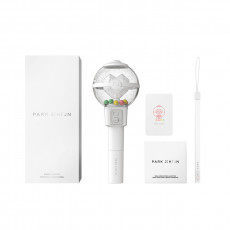 PARK JI HOON - OFFICIAL LIGHTSTICK