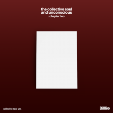 Billlie - 1st Album [the collective soul and unconscious: chapter two] (Random Ver.)